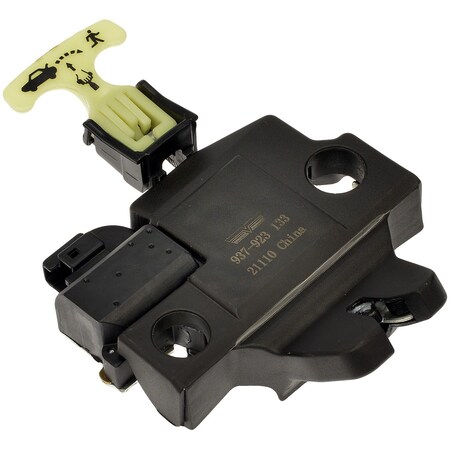 Dorman DOOR LOCK ACTUATOR 937-923